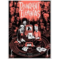 Delinquent Elementals