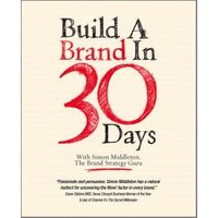 Build a Brand in 30 Days