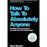 How to Talk to Absolutely Anyone