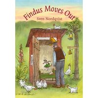 Findus Moves Out