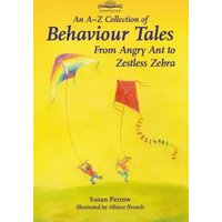 An A-Z Collection of Behaviour Tales