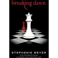 Breaking Dawn