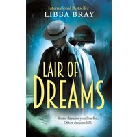 Lair of Dreams