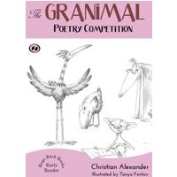 Poetry Competition