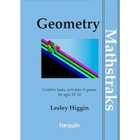 MathsTraks: Geometry