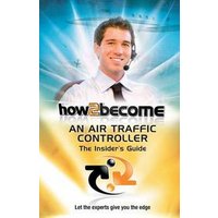How2Become an Air Traffic Controller