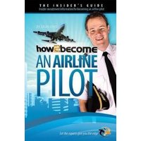 How To Become An Airline Pilot