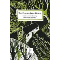 Ten Poems About Home
