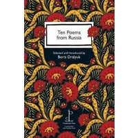 Ten Poems from Russia