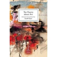 Ten Poems About Art