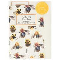 Ten Poems About Bees