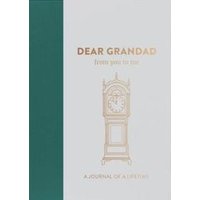 Dear Grandad, from You to Me