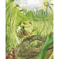Verdy, A Seed For Change In The City