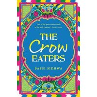 The Crow Eaters