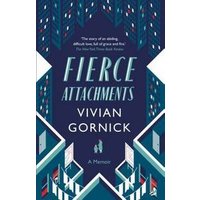 Fierce Attachments