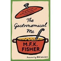 The Gastronomical Me