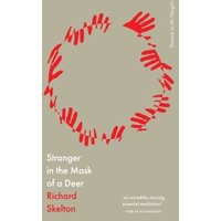 Stranger in the Mask of a Deer