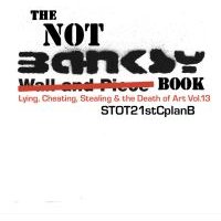 The Not Banksy Book