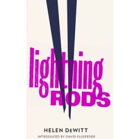 Lightning Rods