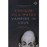 Vampire in Love