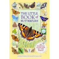The Little Book of Butterflies