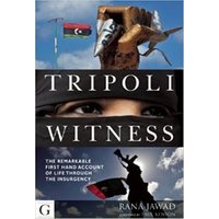 Tripoli Witness