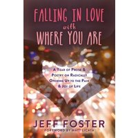 Falling in Love With Where You Are