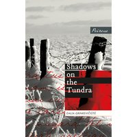 Shadows on the Tundra
