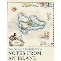 Notes from an Island