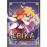 Erika and the Princes in Distress. 2