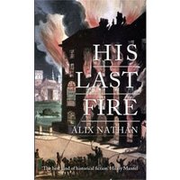 His Last Fire