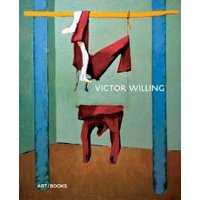 Victor Willing