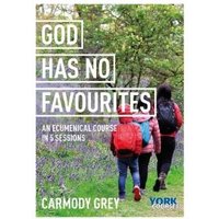 God Has No Favourites