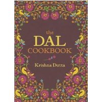 The Dal Cookbook