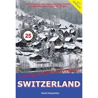 Living & Working in Switzerland