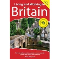 Living & Working in Britain
