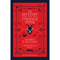 The Mystery of the Strange Piper