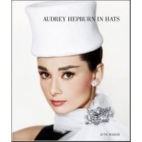 Audrey Hepburn in Hats