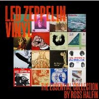 Led Zeppelin Vinyl