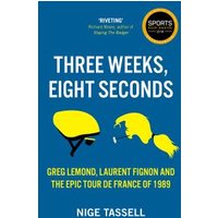 Three Weeks, Eight Seconds