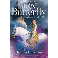 Lucy Butterfly