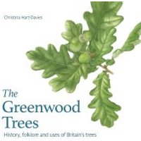 Greenwood Trees