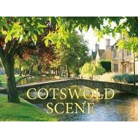 Cotswold Scene