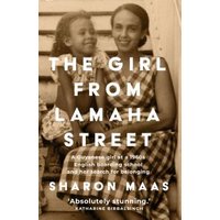 The Girl from Lamaha Street