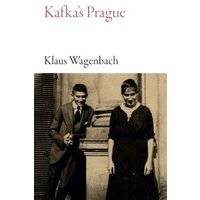 Kafka's Prague