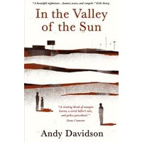 In the Valley of the Sun