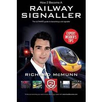 How to Become a Railway Signaller