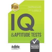 IQ And APTITUDE Tests
