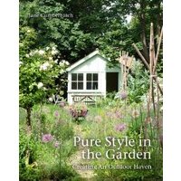 Pure Style in the Garden