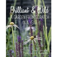 Brilliant and Wild